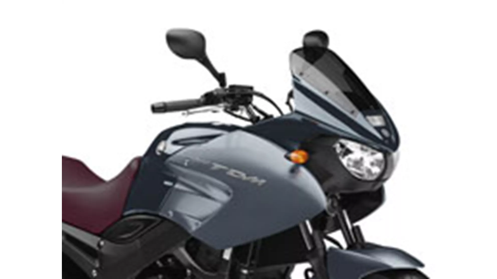 Yamaha TDM 900 - Image 7 Yamaha TDM 900 - Image 7