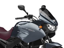 Yamaha TDM 900 2011 - Bild 9