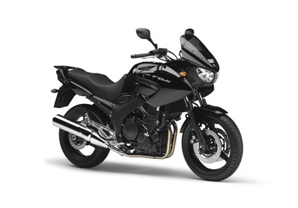 Yamaha TDM 900 2011