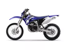 Yamaha WR250F Yamaha WR250F