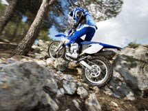 Yamaha WR250F 2011 - Bild 7