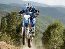 Yamaha WR250F 2011 - Bild 8