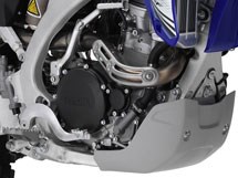 Yamaha WR250F 2011 - Bild 9