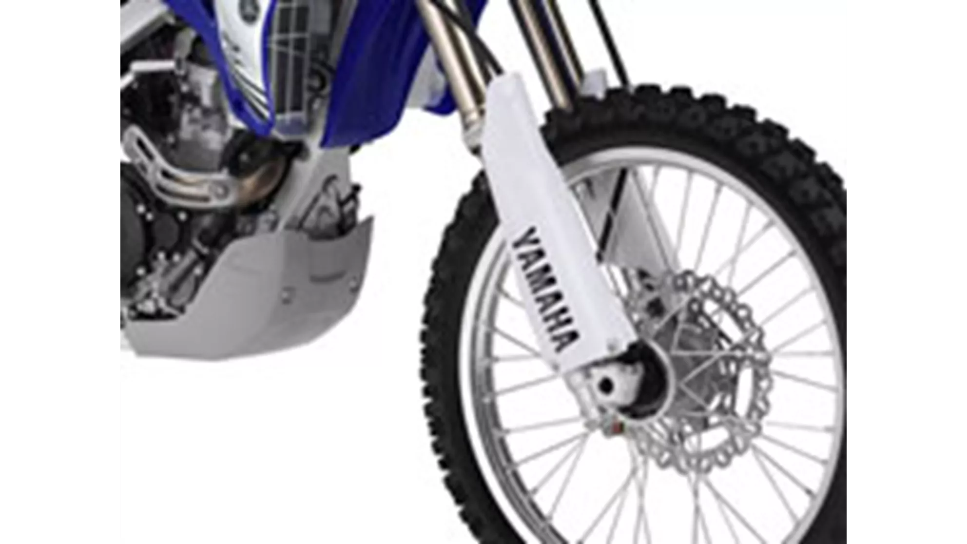 Yamaha WR250F - Image 8 Yamaha WR250F - Image 8