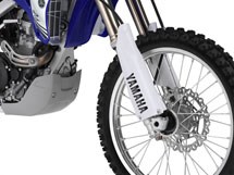 Yamaha WR250F 2011 - Bild 10