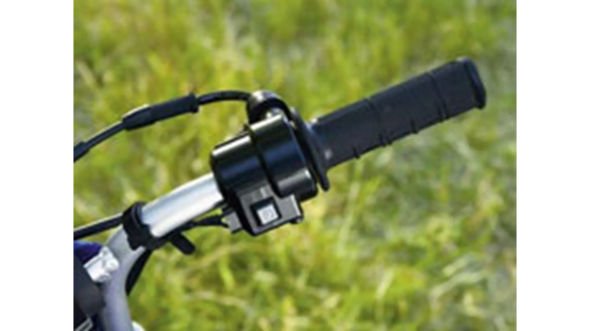 Yamaha WR250F - Image 9 Yamaha WR250F - Image 9