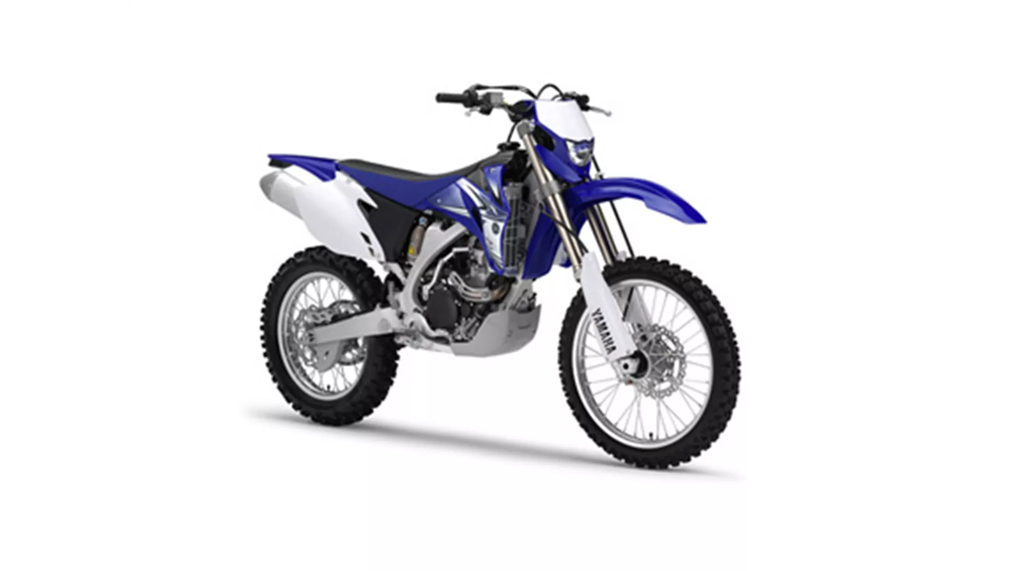 Yamaha WR250F - Image 10 Yamaha WR250F - Image 10