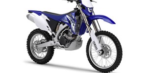 Yamaha XT 660X 2011 vs Yamaha WR250F 2011