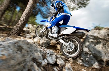 Yamaha WR250F 2011 - Bild 12