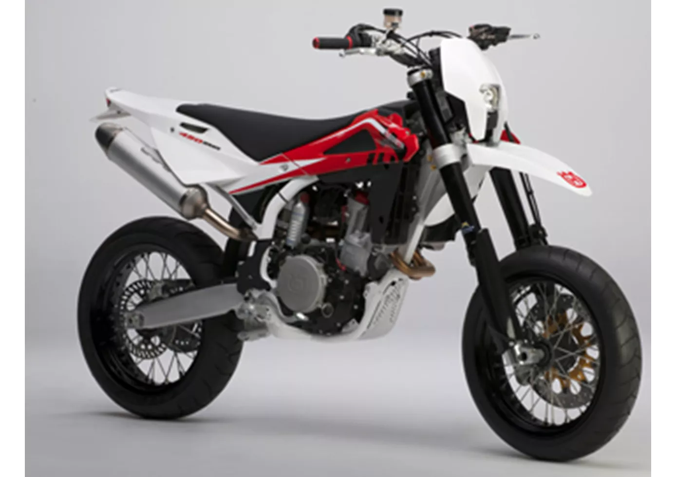 Husqvarna SM 450 R 2011 Husqvarna SM 450 R 2011