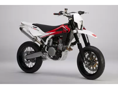 Husqvarna SM 450 R 2011 Husqvarna SM 450 R 2011