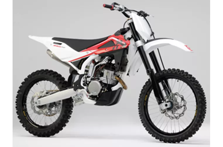 Husqvarna TC 250 2011 Husqvarna TC 250 2011