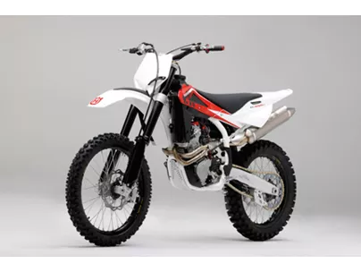 Husqvarna TC 450 2011 Husqvarna TC 450 2011