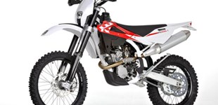 Husqvarna TE 250i 2022 vs Husqvarna TE 250 2011