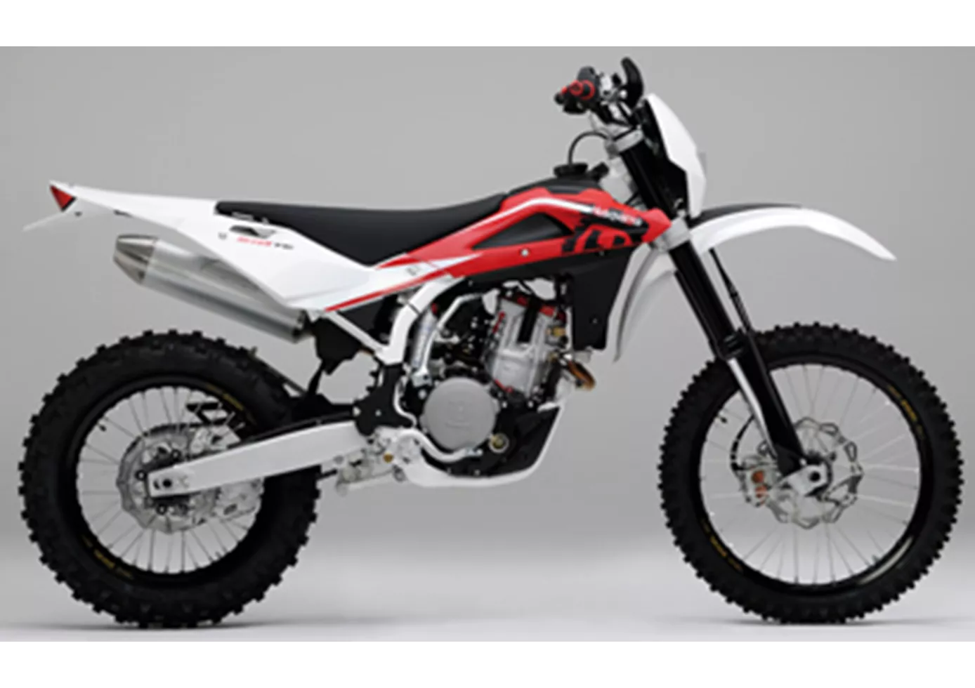 Husqvarna TE 510 2011 Husqvarna TE 510 2011