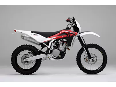 Husqvarna TE 510 2011 Husqvarna TE 510 2011
