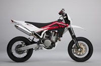 Husqvarna SM 510R 2011 - Bild 1