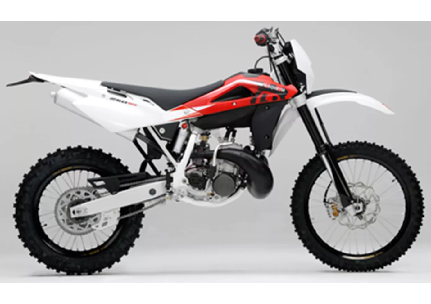 Husqvarna WR 250 2011 Husqvarna WR 250 2011