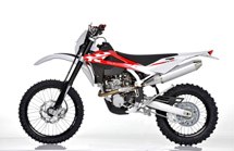 Husqvarna TE 310 2011 - Bild 2
