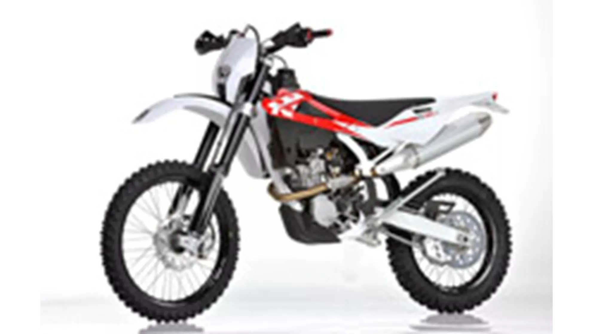 Husqvarna TE 310 - Image 1 Husqvarna TE 310 - Image 1