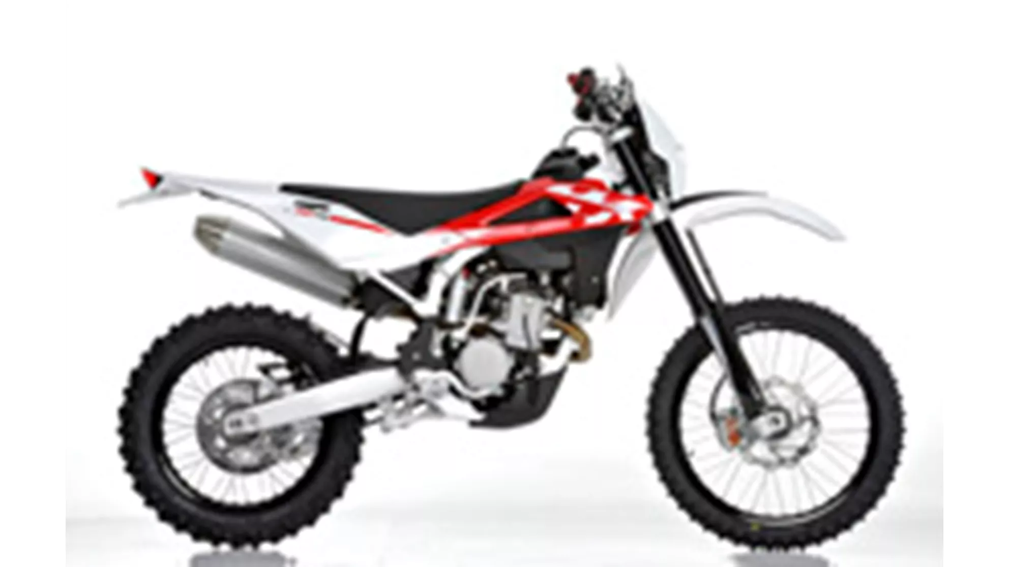 Husqvarna TE 310 - Image 2 Husqvarna TE 310 - Image 2