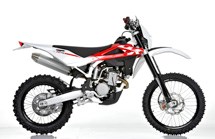 Husqvarna TE 310 2011 - Bild 4