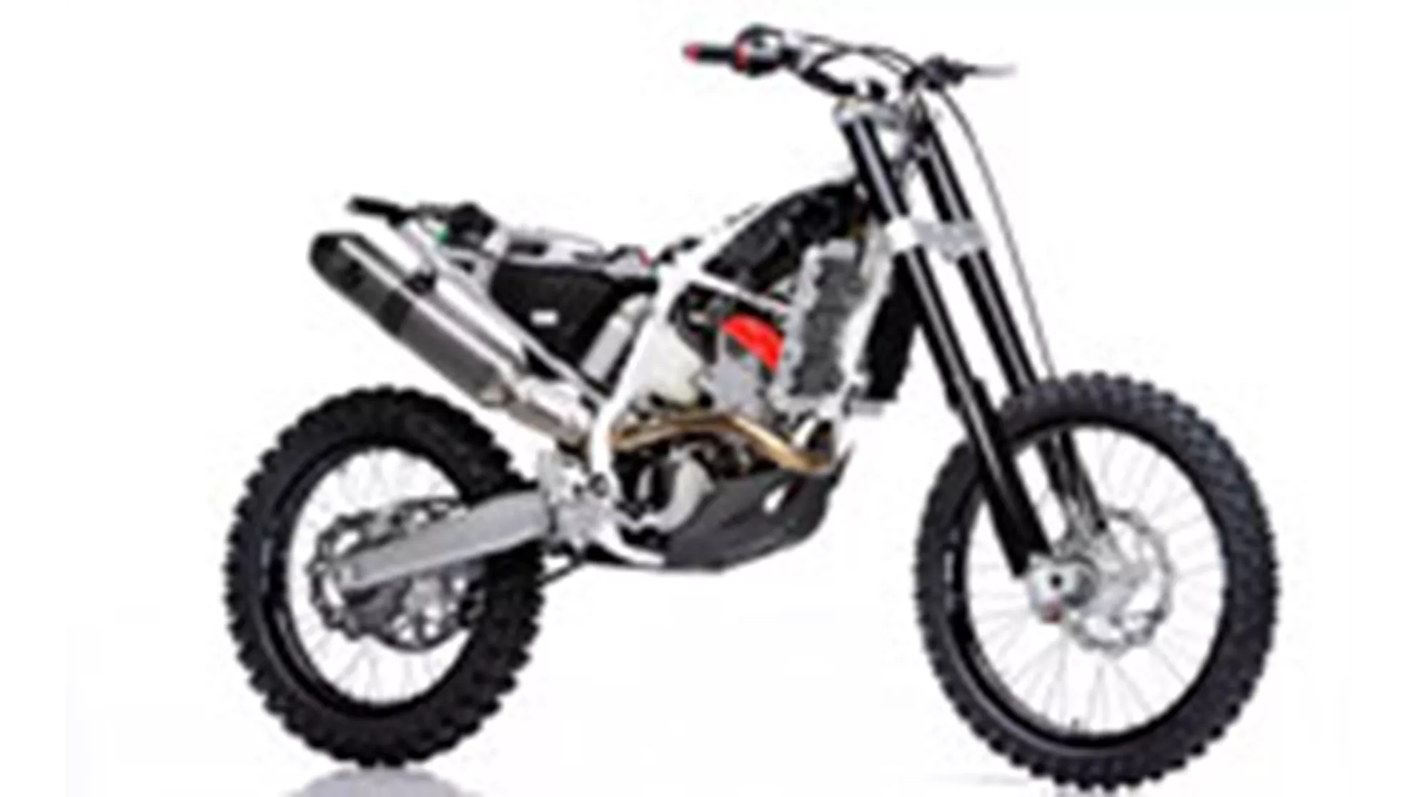 Husqvarna TC 449 - Image 2 Husqvarna TC 449 - Image 2