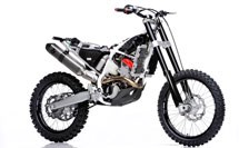 Husqvarna TC 449 2011 - Bild 4