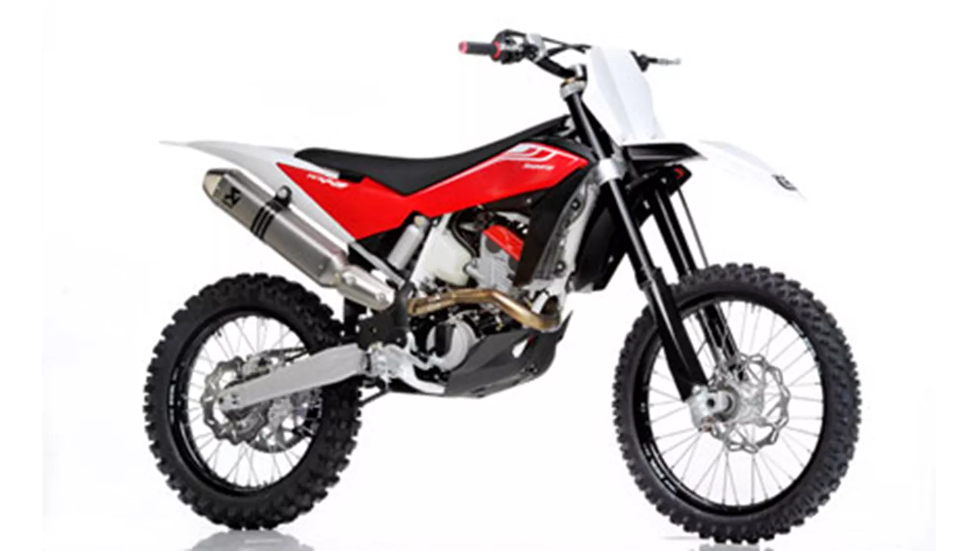 Husqvarna TC 449 - Image 3 Husqvarna TC 449 - Image 3