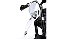 Husqvarna TE 449 Husqvarna TE 449