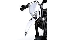 Husqvarna TE 449 2011 - Bild 2