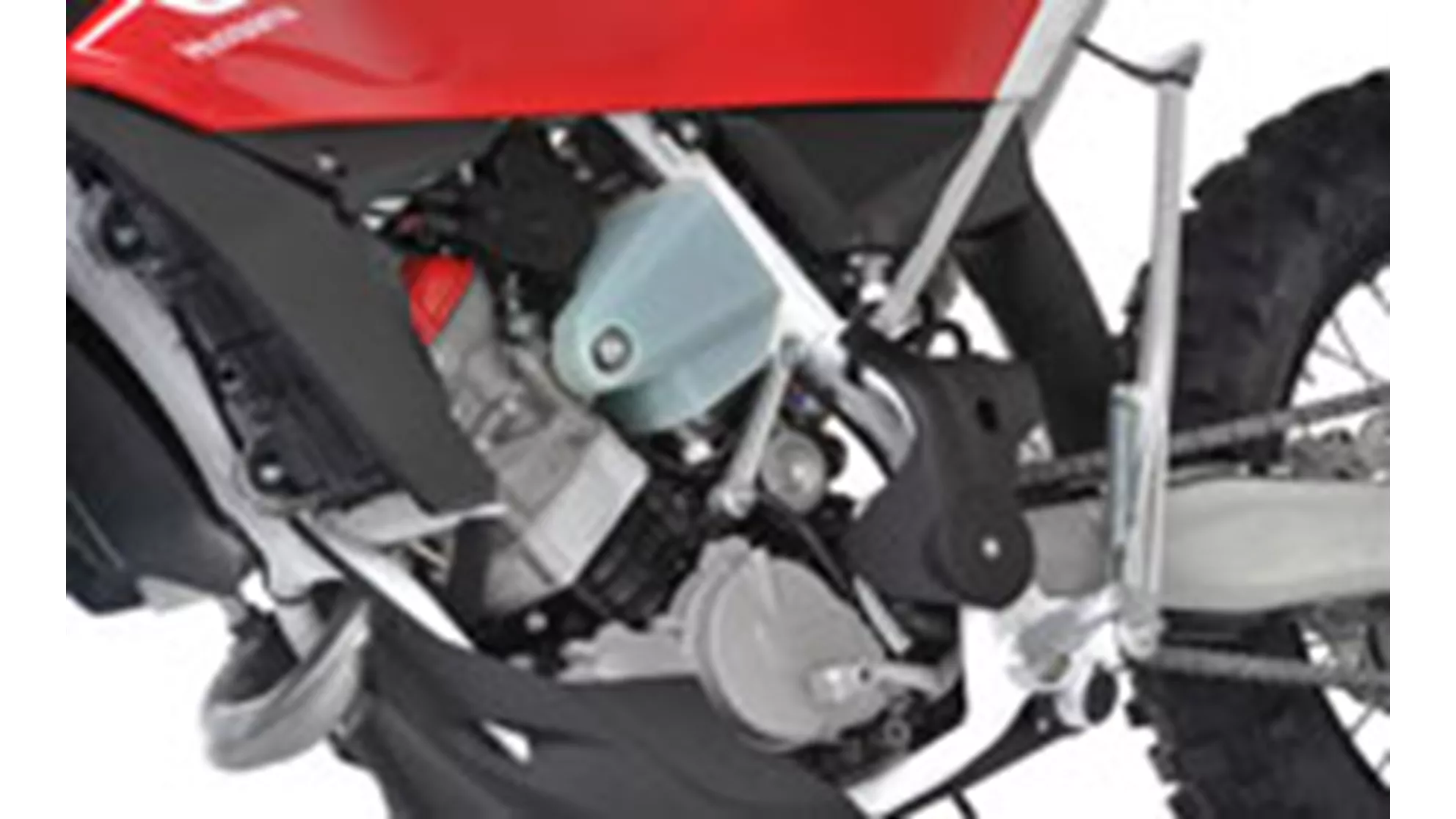 Husqvarna TE 449 - Image 1 Husqvarna TE 449 - Image 1