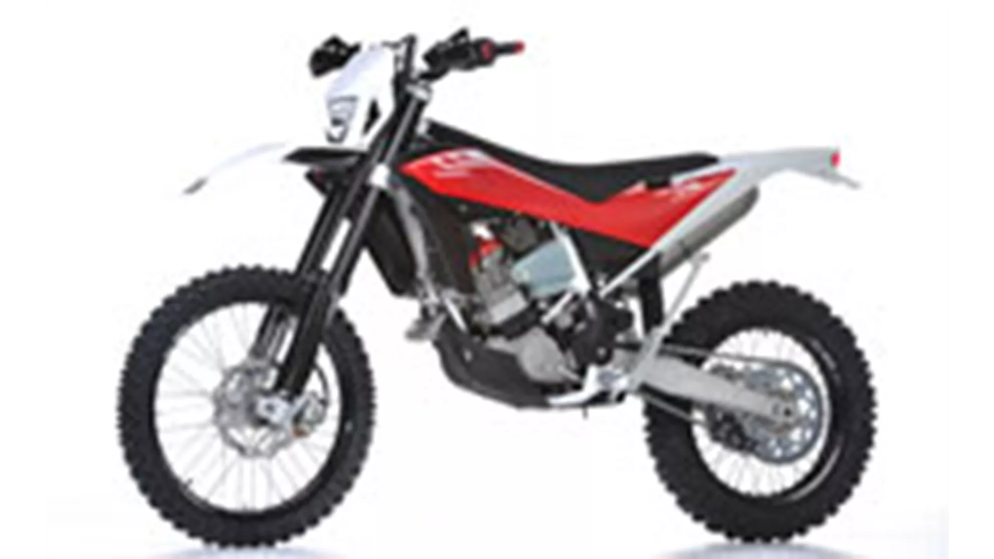 Husqvarna TE 449 - Image 2 Husqvarna TE 449 - Image 2