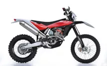 Husqvarna TE 511 Husqvarna TE 511