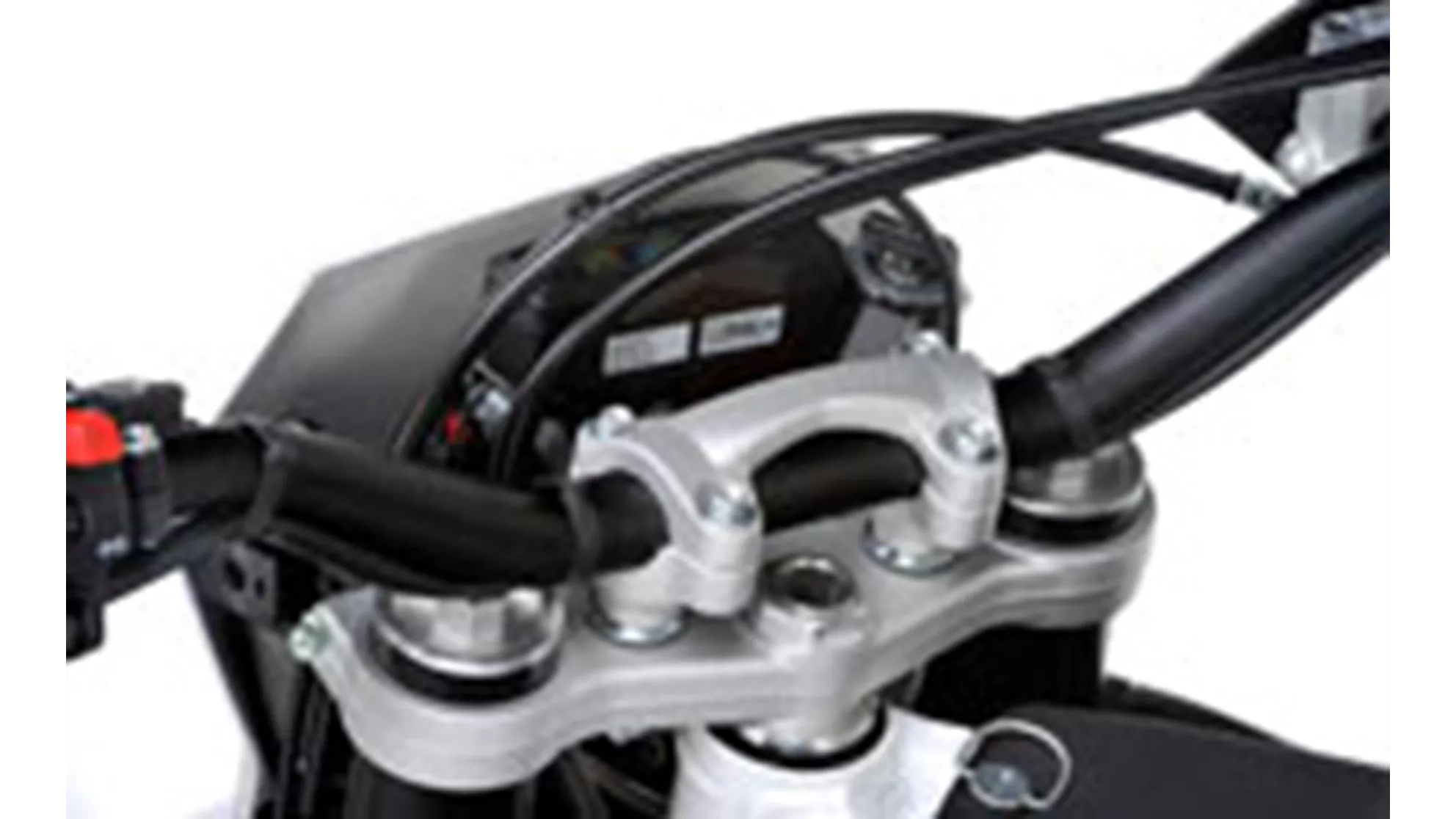 Husqvarna TE 511 - Image 1 Husqvarna TE 511 - Image 1