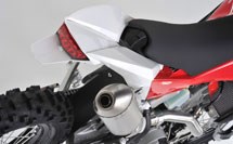 Husqvarna TE 511 2011 - Bild 4