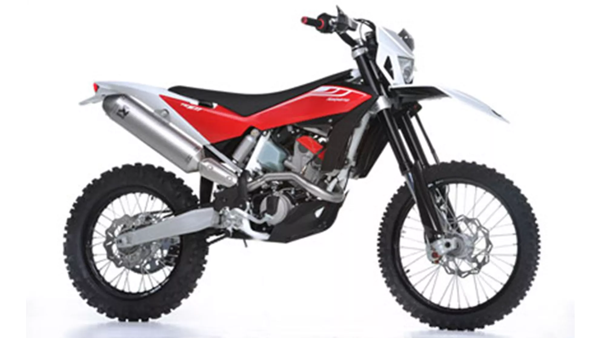 Husqvarna TE 511 - Image 3 Husqvarna TE 511 - Image 3