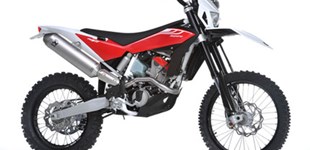 Husqvarna TE 511 2011 vs Husqvarna TE 125 2011