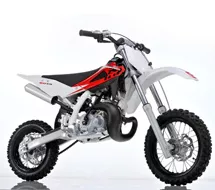 Husqvarna CR 50 Husqvarna CR 50