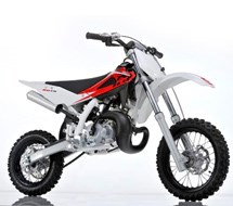 Husqvarna CR 50 2011 - Bild 2
