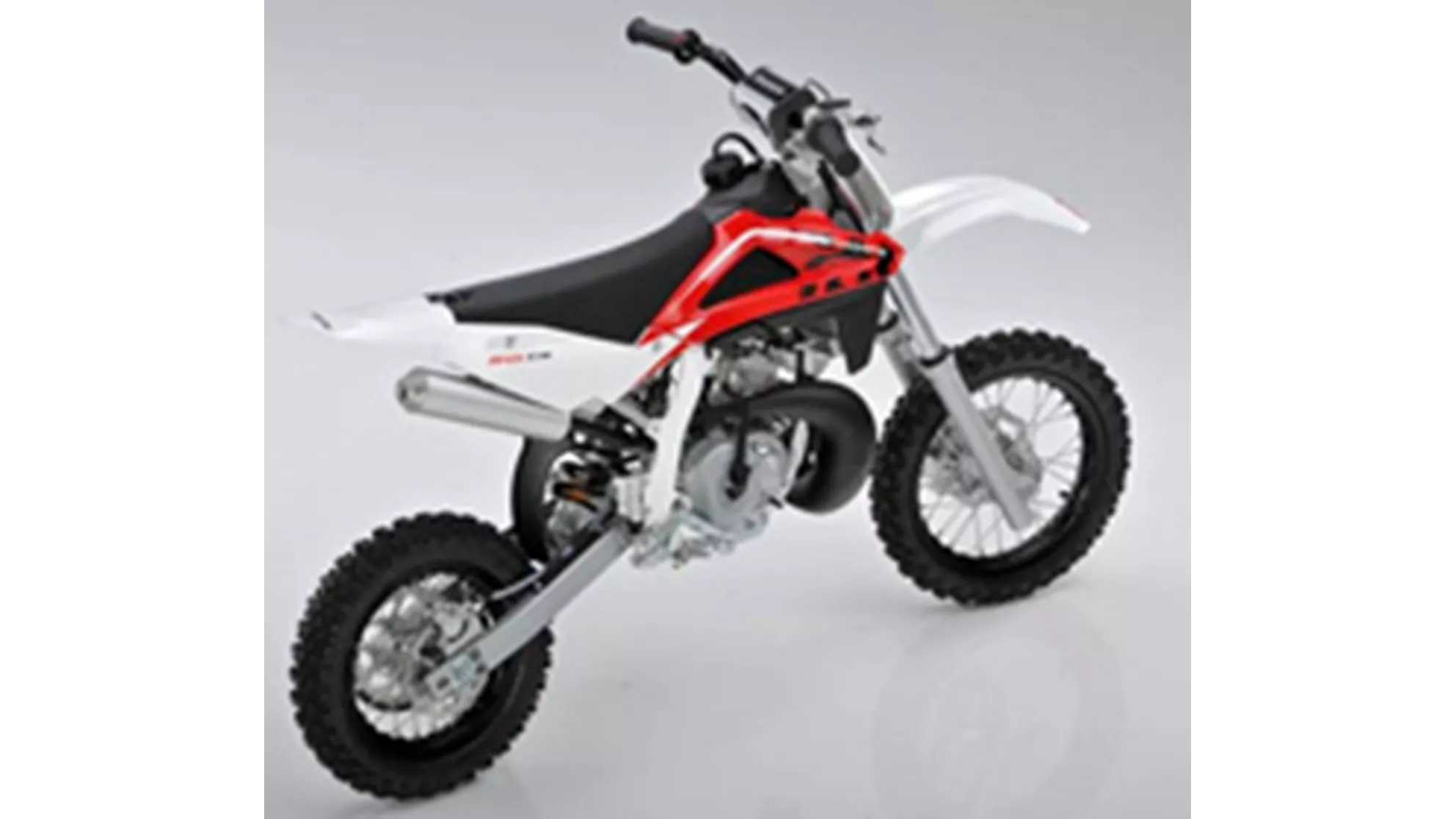 Husqvarna CR 50 - Image 1 Husqvarna CR 50 - Image 1