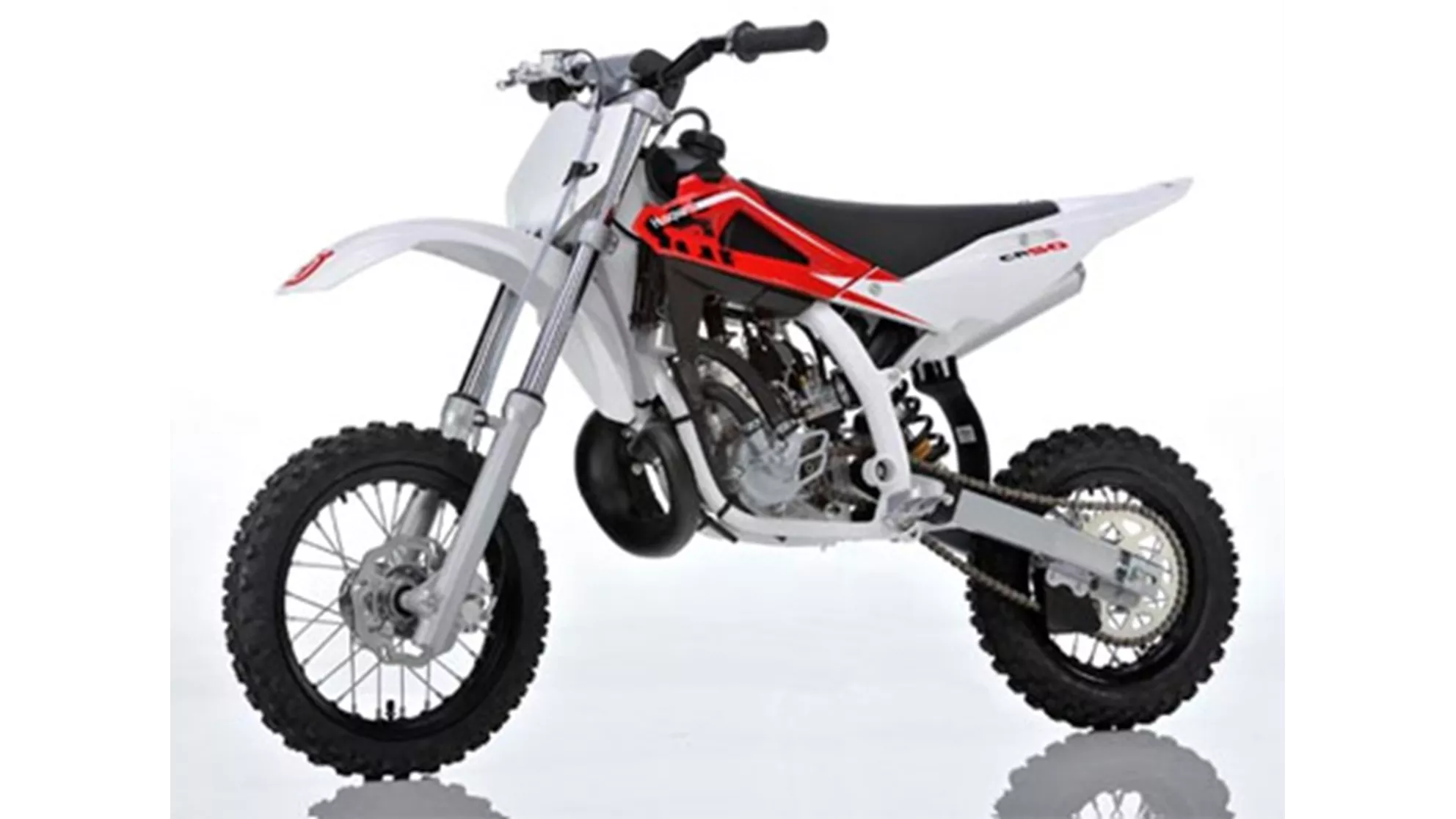 Husqvarna CR 50 - Image 2 Husqvarna CR 50 - Image 2
