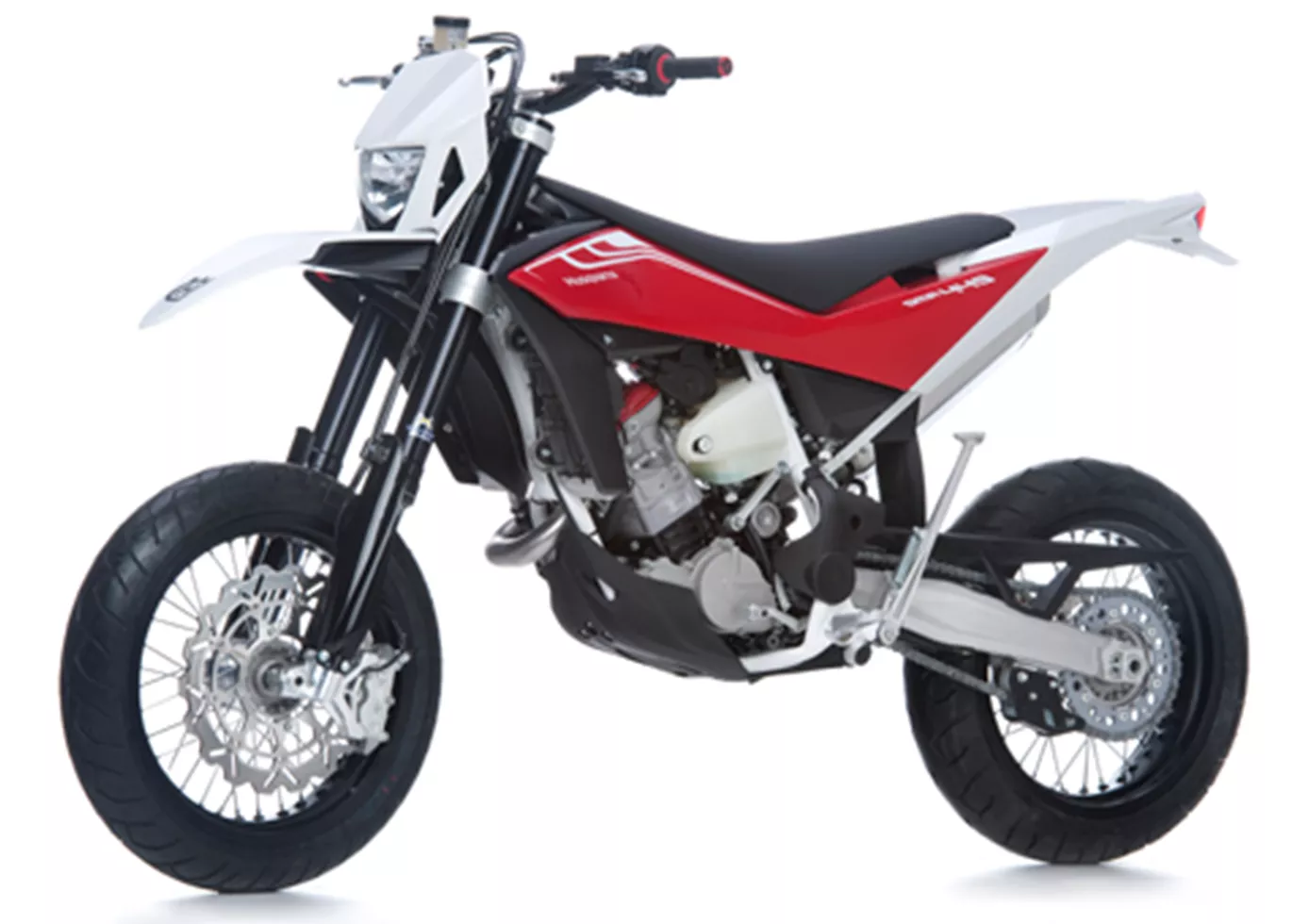 Husqvarna SM 449 R 2011 Husqvarna SM 449 R 2011