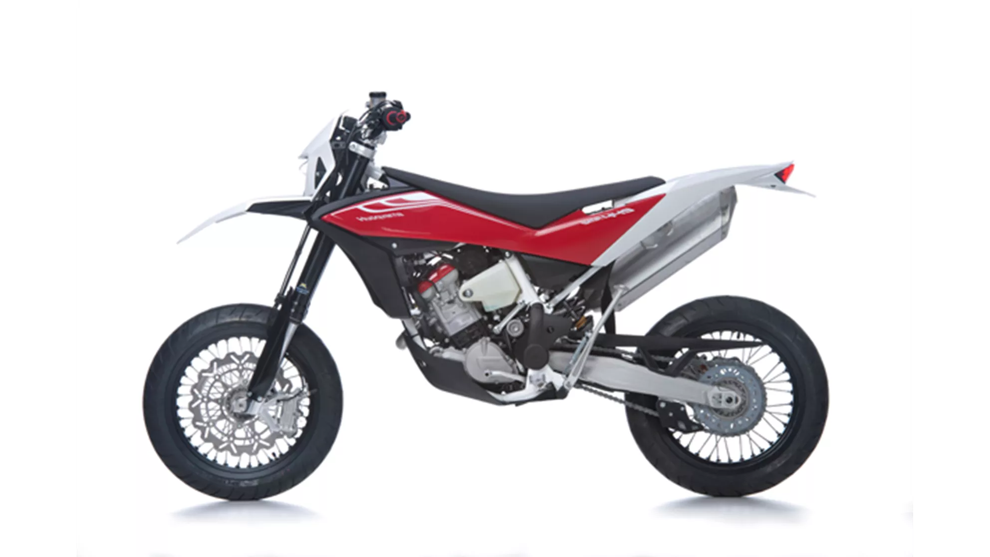 Husqvarna SM 449 R - Image 1 Husqvarna SM 449 R - Image 1