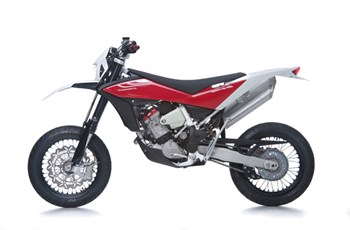 Husqvarna SM 449 R 2011 - Bild 3