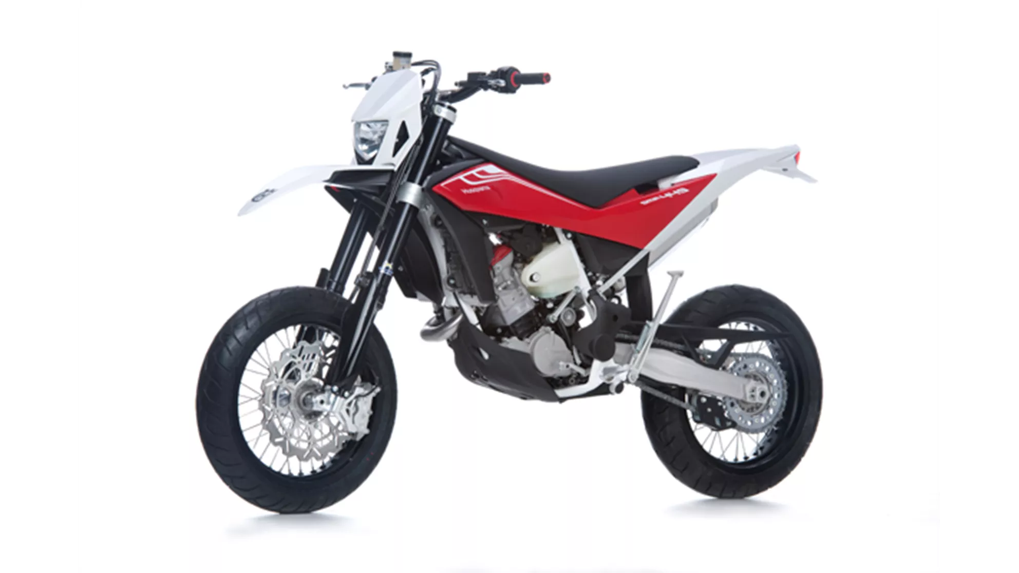 Husqvarna SM 449 R - Image 2 Husqvarna SM 449 R - Image 2