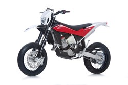 Husqvarna SM 449 R 2011