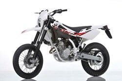 Husqvarna SMS 4 2011