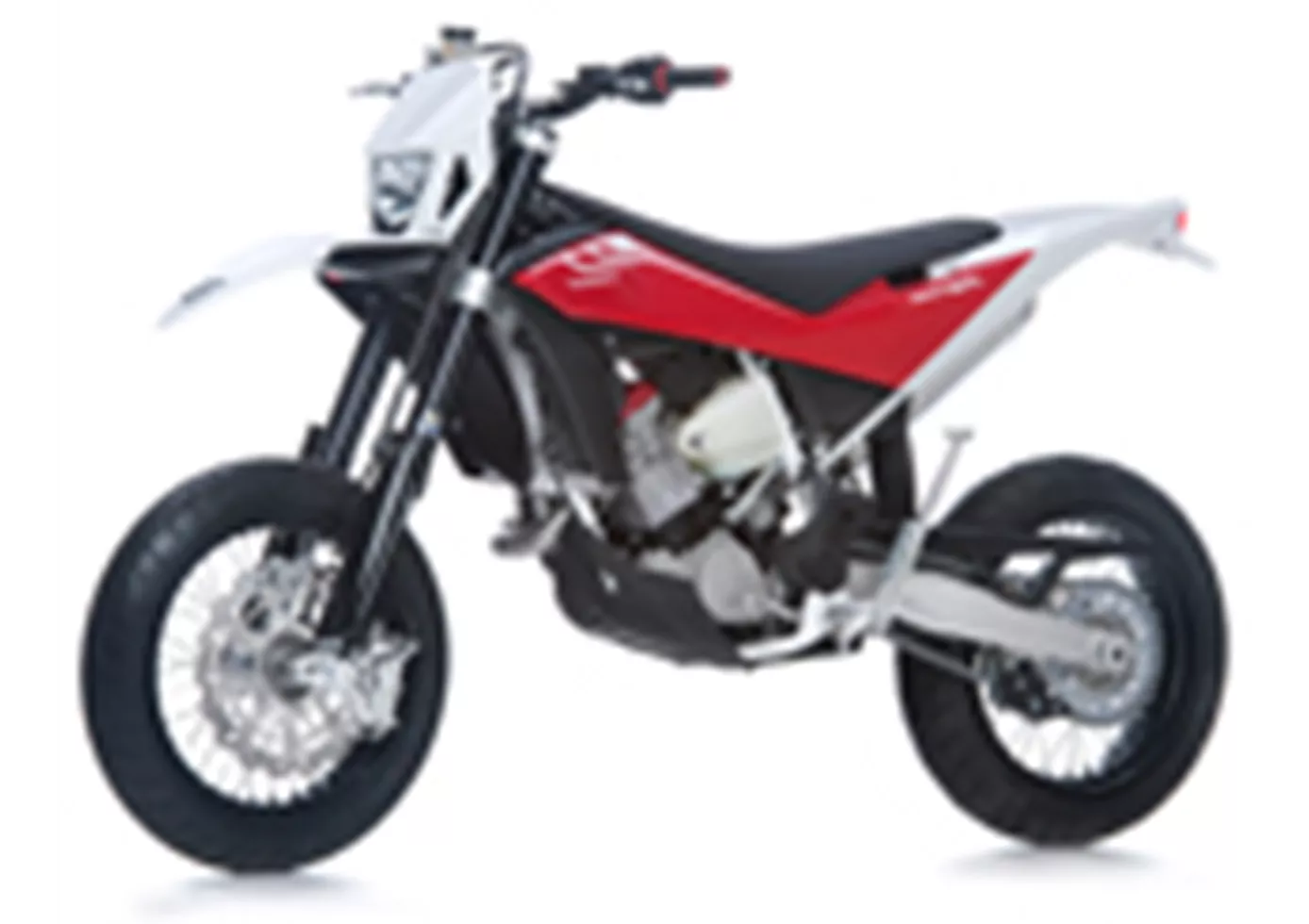Husqvarna SM 511 R 2011 Husqvarna SM 511 R 2011