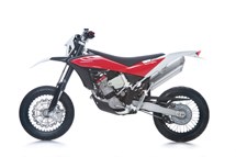 Husqvarna SM 511 R 2011 - Bild 3